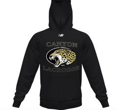 Rock Canyon NB Fleece Hoodie