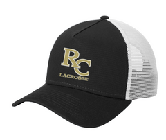 Rock Canyon New Era Trucker Mesh Back Hat