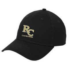 Rock Canyon New Era Adjustable Unstructured Hat