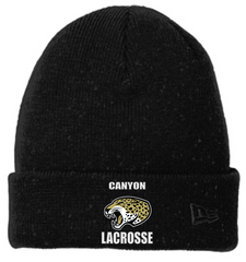 Rock Canyon New Era Beanie