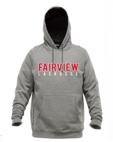 Fairview Women- Maverik DNA Hoodie 2025- Mens Cut