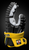 Sixers Custom Maverik SHIFT Glove-Fall/Winter-2024