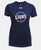 Saint Viator Girls UA Team Tech SS Tee