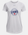 Saint Viator Girls UA Team Tech SS Tee