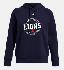 Saint Viator Girls UA Hoodie