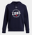 Saint Viator Girls UA Hoodie