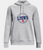 Saint Viator Girls UA Hoodie