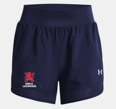 Saint Viator Women's UA Shorts