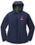 Saint Viator Ladies Essential Rain Jacket