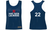 Saint Viator Practice Reversible
