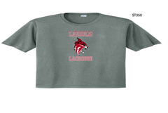 Lincoln Sport-Tek PosiCharge Competitor Tee