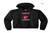 Lincoln Lacrosse Hanes Eco-Smart Hooded Sweatshirt