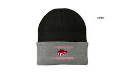 Lincoln Port and Company CP90 Beanie