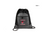 Lincoln Port Authority® Pocket Cinch Pack