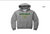 Redmond Lacrosse Jerzees® - NuBlend® Pullover Hooded Sweatshirt (Multiple Color Options)