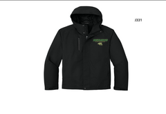 Redmond Lacrosse Port Authority® All-Conditions Jacket