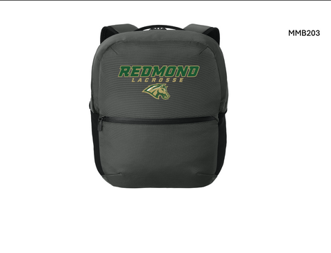 Redmond Lacrosse Mercer+Mettle® Everyday Pack