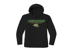 Redmond District ® Women’s Featherweight French Terry ™ Hoodie