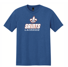 Saints District Perfect Tri Tee