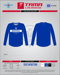 Westhill Tama Long Sleeve TekT
