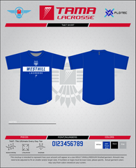 Westhill Tama Short Sleeve TekT