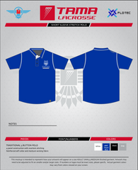 Westhill Tama Club POLO