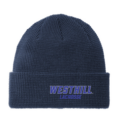 Westhill Port Authority Thermal Knit Cuffed Beanie