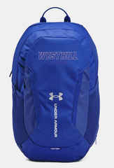 Westhill UA Hustle 6.0 Team Backpack