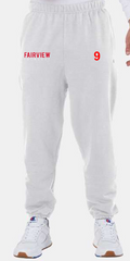 Fairview Womens 2026- Champion Sweatpant