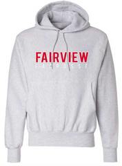 Fairview Womens 2026-Champion Brand Hoodie