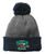 ThunderRidge New Era Pom Pom Beanie