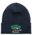ThunderRidge Cuff Beanie Navy Blue