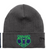 ThunderRidge Cuff Beanie Grey