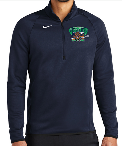 ThunderRidge Nike Element 1/4 Zip
