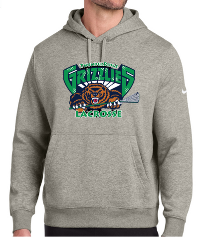 ThunderRidge- Nike Club Fleece Hoodie