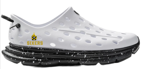 Sixers Custom KANE Revive Footwear-Summer 2026