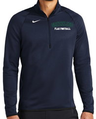 TR FF Nike Element 1/4 Zip