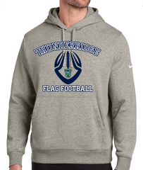 TR FF- Nike Club Fleece Hoodie