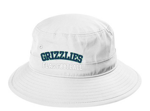 TR FF Bucket Hat