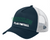 TR FF-New Ere Mesh Snapback Hat-Navy