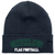 TR FF Cuff Beanie Navy- New Era