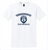 TR FF- Cotton teeshirt-White