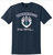TR FF- Cotton teeshirt-Navy