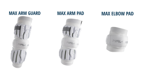 FMHS Maverik Arm Protection