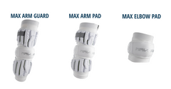 FMHS Maverik Arm Protection