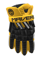 Sixers Custom Maverik Max Glove- S, M, L, XL (Goalie or Field) Fall 2026