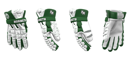 FMHS Custom Maverik MAX Glove