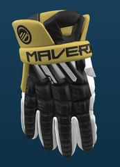 RCHS Custom Maverik MAX Glove- Jaguars 2026