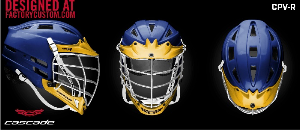 Bellevue Boys Custom Cascade CPV-R