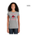 Lincoln Womens Gildan Soft Style T-Shirt